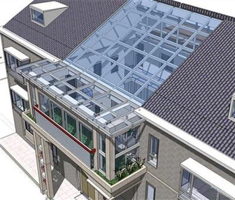 Prefabrik po'lat konstruktsiyasi