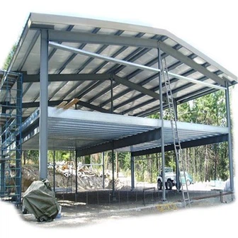 Steeline shiyponlar